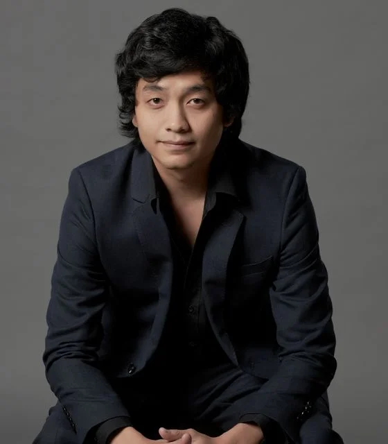 ลิ้มพรชัย ลิมป์กิตติกุล (เจน) ผู้ก่อตั้งและซีอีโอ CODENIVERSE